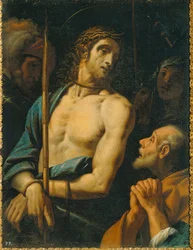 Crowning with Thorns