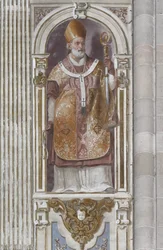 Saint Ambrose
