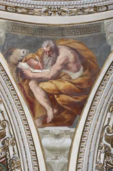 Saint Luke