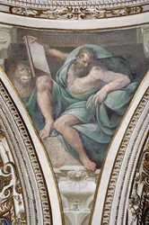 Saint Mark