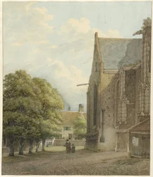 The Church in Rhenen
