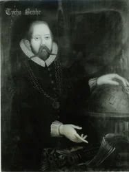Tycho Brahe