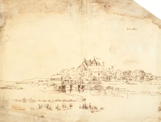 A Manor House