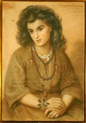 Calliope Coronio