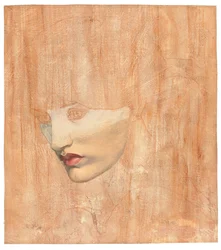 Head of Proserpine