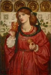 The Cup of Love