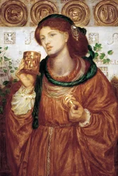 The Cup of Love