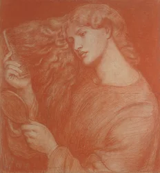Lady Lilith