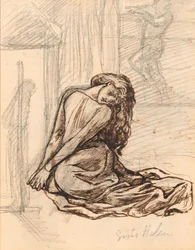 Sister Helen, c.1870