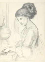 Study for 