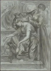 Desdemona