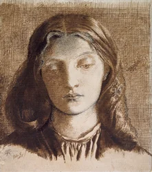 Elizabeth Siddal