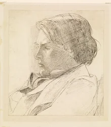 Portrait of a Young Man
