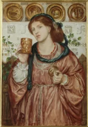 The Loving Cup