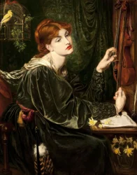 Veronica Veronese