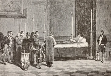 Cardinal Giacomo Antonelli
