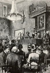 Election of Regents in Republic of San Marino