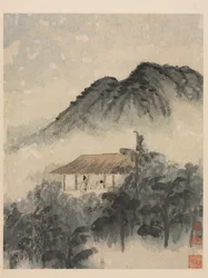 Reminiscences of the Qinhuai River