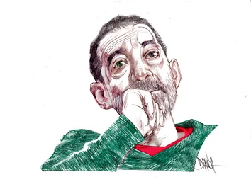 Emanuele Trevi, 2021