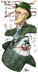 James Joyce
