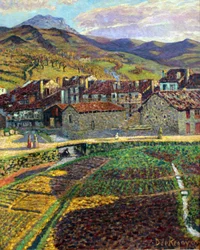 The Vine