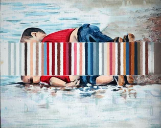 Buoy, 2019