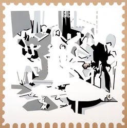 Feast of Pan IV, 2019