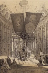 Shrine of the Holy Sepulchre