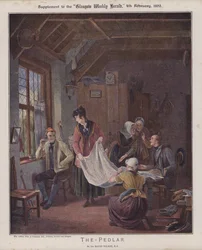 The Pedlar