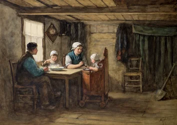 The Mid-day Meal