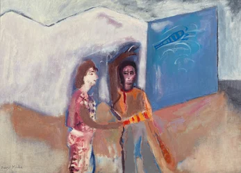 The Jugglers