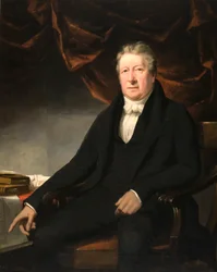 William Lindsay (1767-1849)