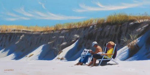 Dune Buddies, 2017