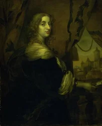 Queen Christina
