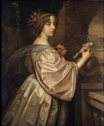 Queen Christina of Sweden