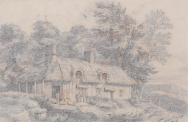Cottage in Herefordshire