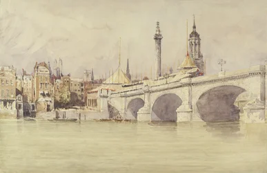 London Bridge