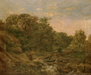 Near Bettws-y-Coed