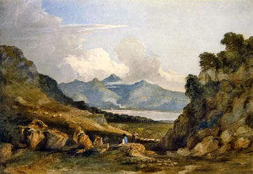 Snowdon