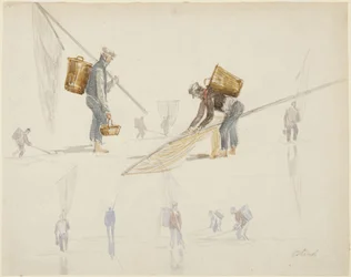 Studies of Fishermen