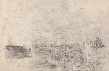 The Wind on the Heath