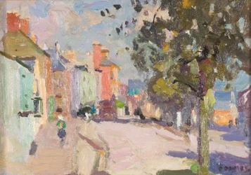 Newnham on Severn