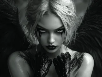 Dark Angel