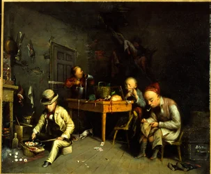 The Hideout