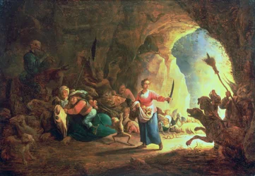 The Gates of Hades