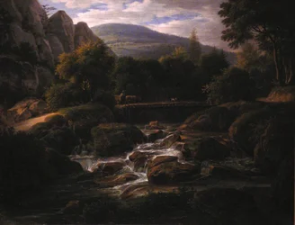 Lake George