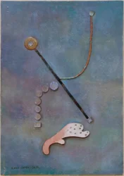 Abstract Composition