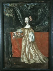 Portrait, Child