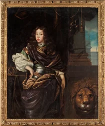 Charles XI of Sweden