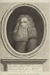 Jacob Bobart